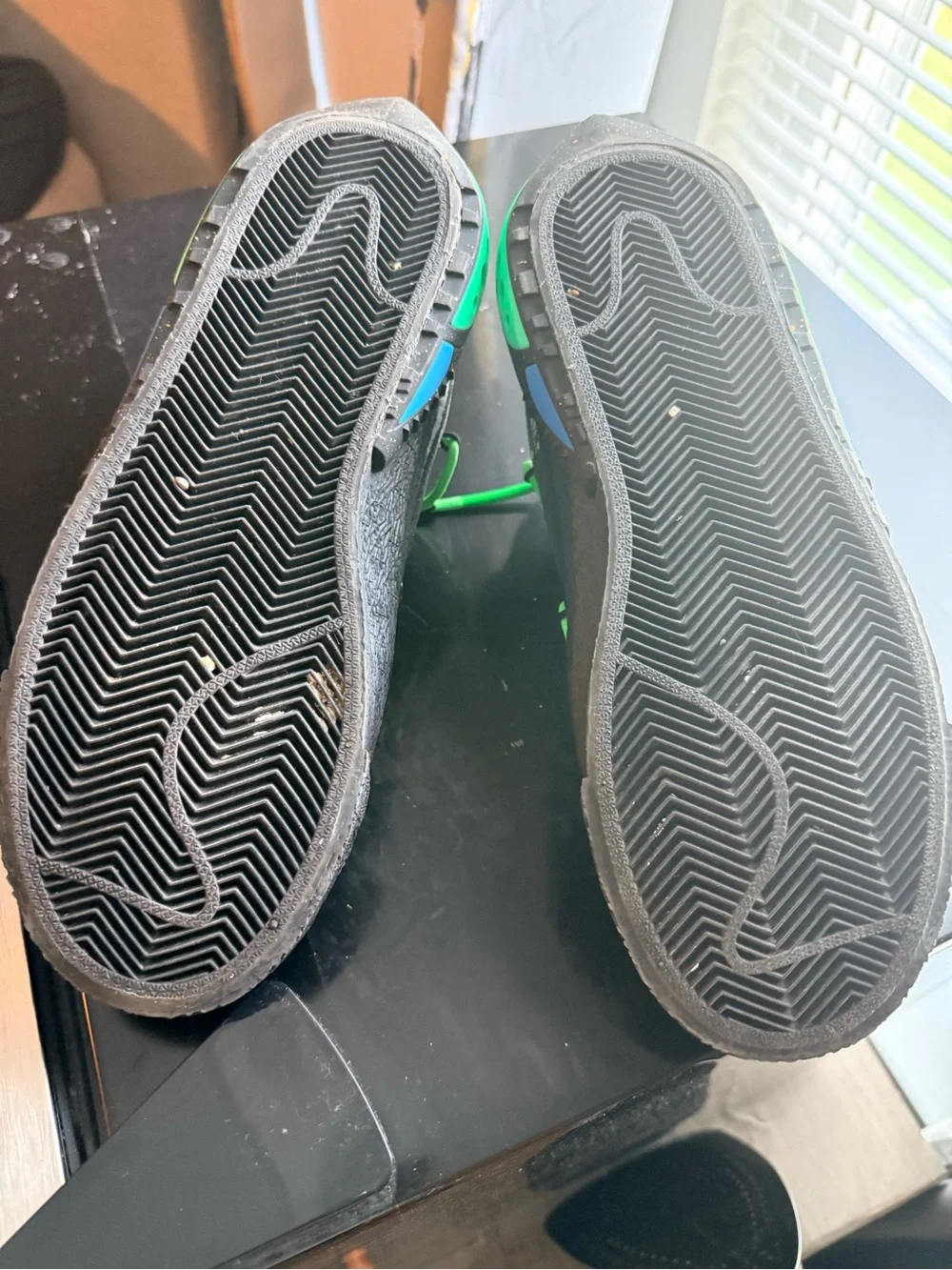Nike Off-White